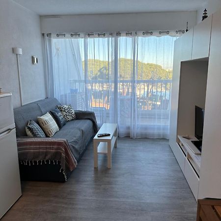 Studio Vue Port, Parking Prive, Terrasse, Clim Le Grau-du-Roi Εξωτερικό φωτογραφία