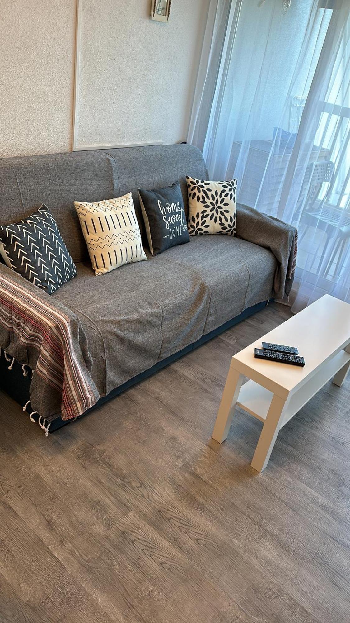 Studio Vue Port, Parking Prive, Terrasse, Clim Le Grau-du-Roi Εξωτερικό φωτογραφία