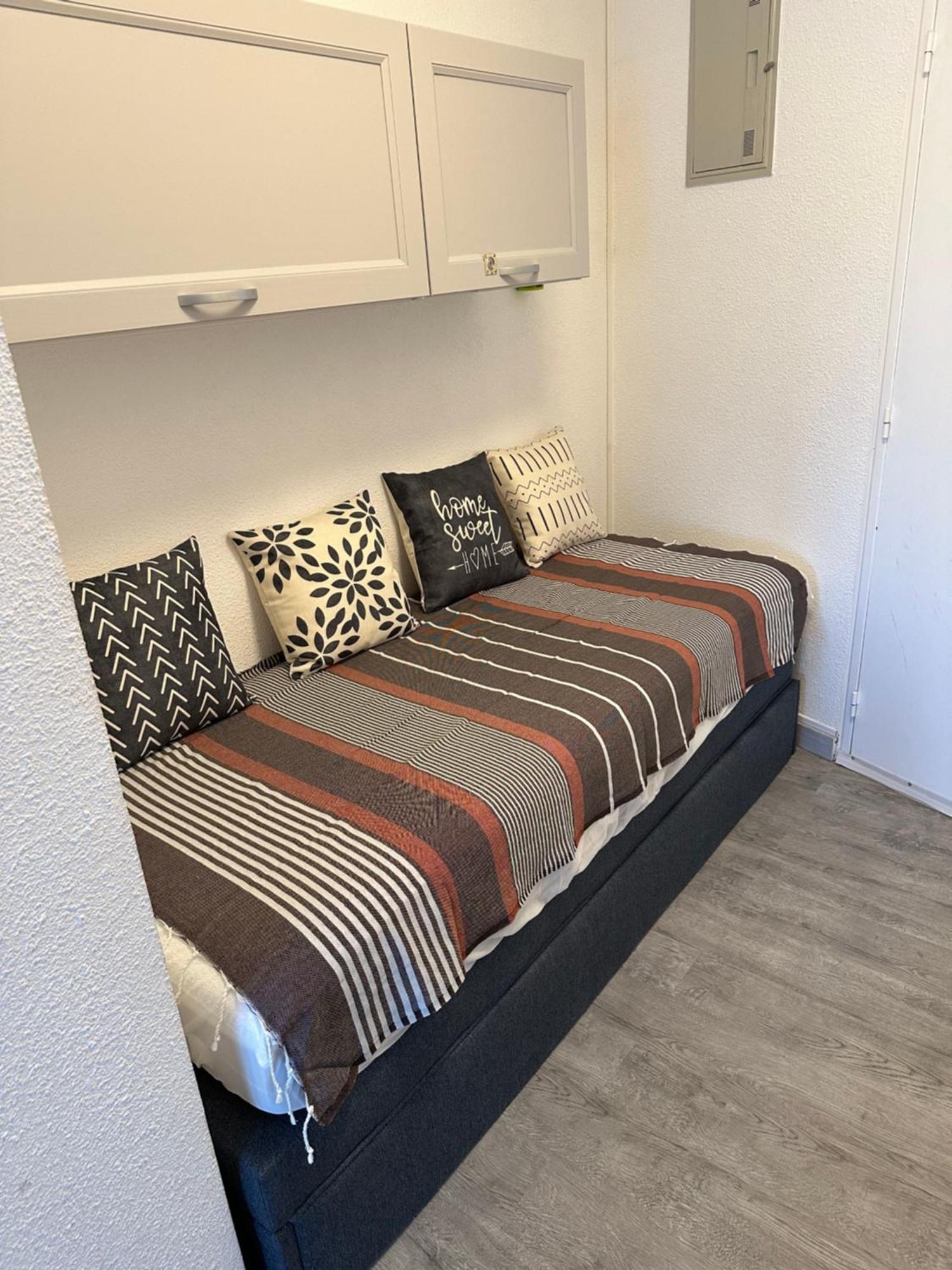 Studio Vue Port, Parking Prive, Terrasse, Clim Le Grau-du-Roi Εξωτερικό φωτογραφία