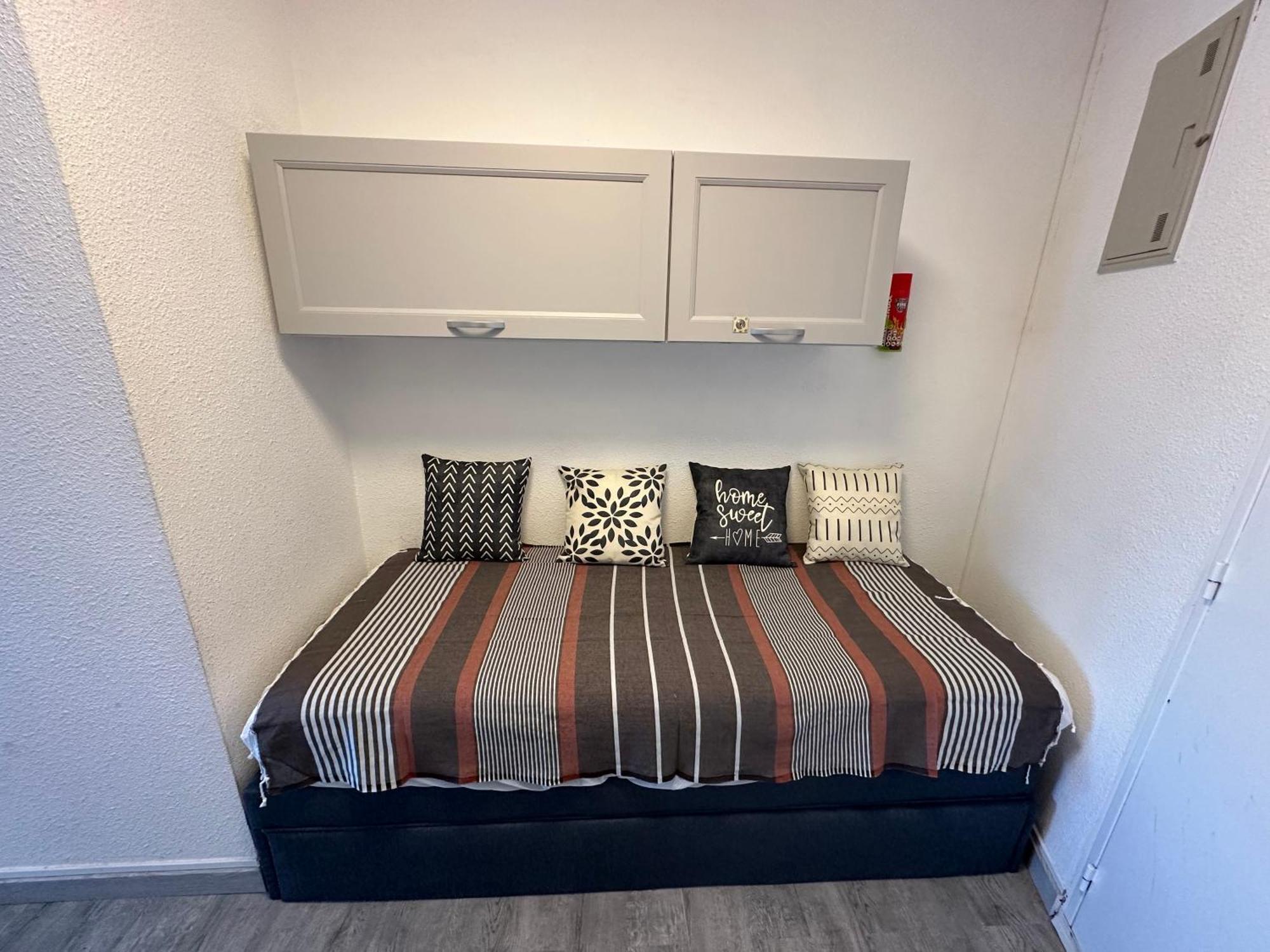 Studio Vue Port, Parking Prive, Terrasse, Clim Le Grau-du-Roi Εξωτερικό φωτογραφία