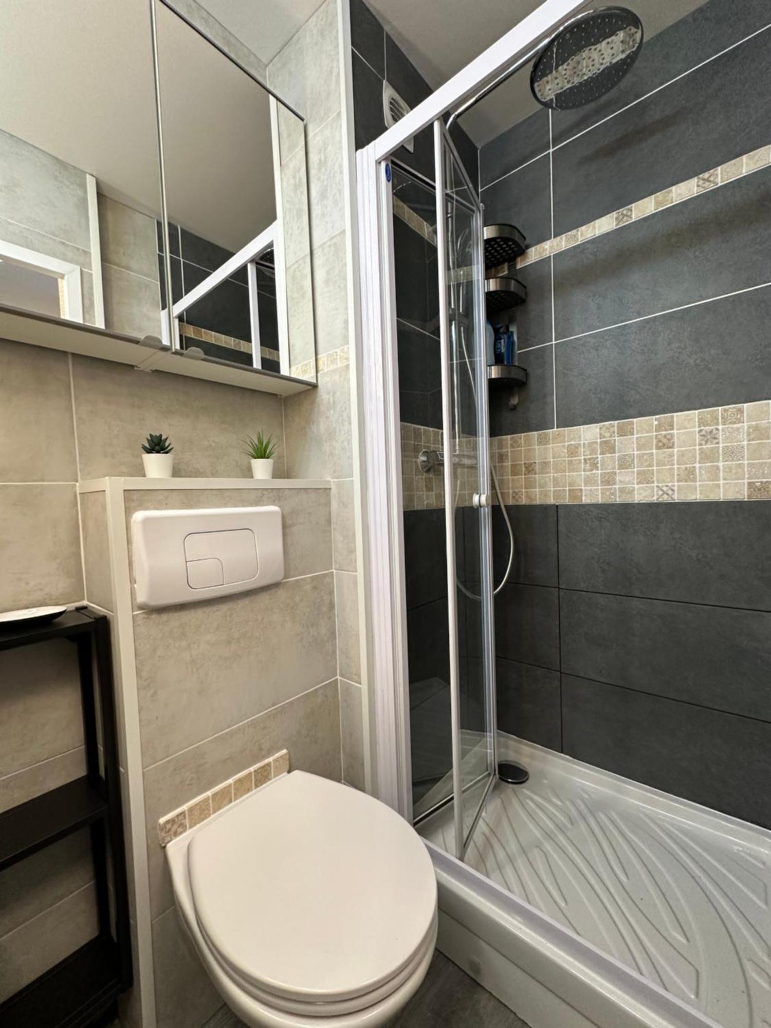 Studio Vue Port, Parking Prive, Terrasse, Clim Le Grau-du-Roi Εξωτερικό φωτογραφία